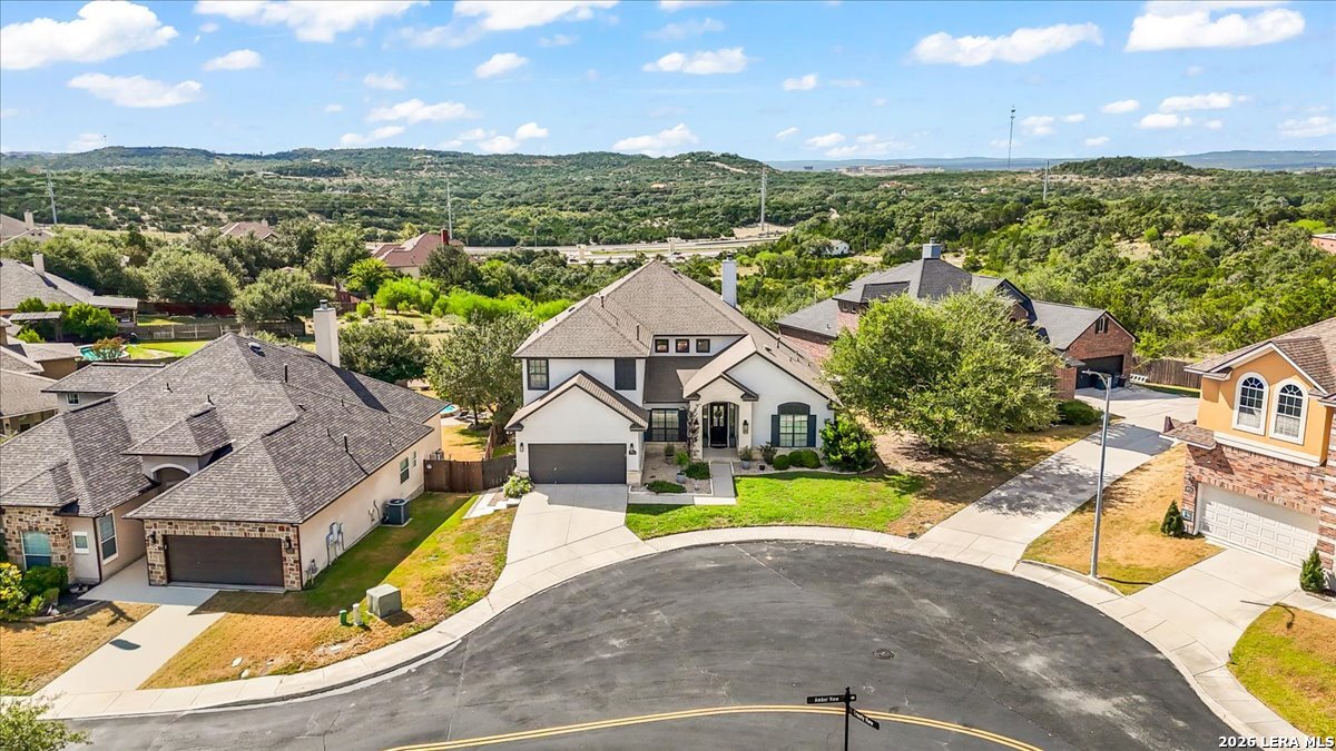 2703 Trinity View San Antonio TX 78261