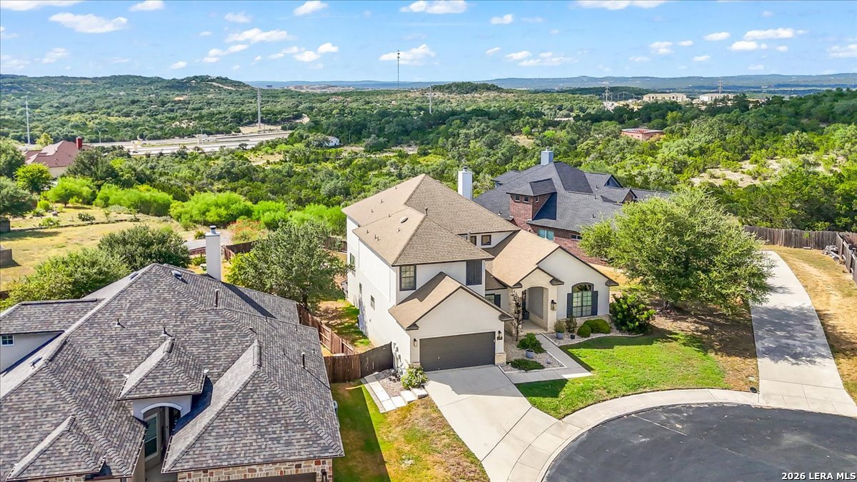 2703 Trinity View San Antonio TX 78261