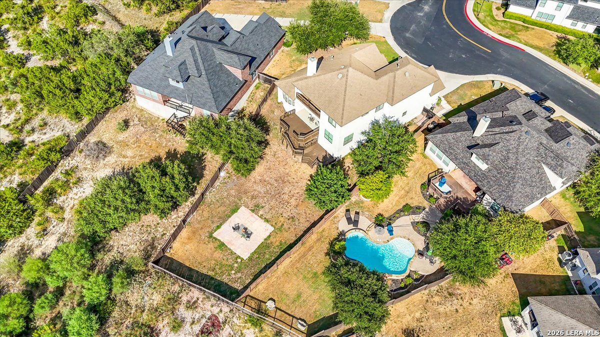 2703 Trinity View San Antonio TX 78261