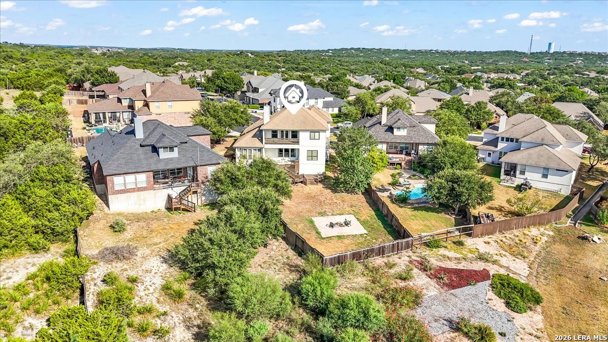 2703 Trinity View San Antonio TX 78261