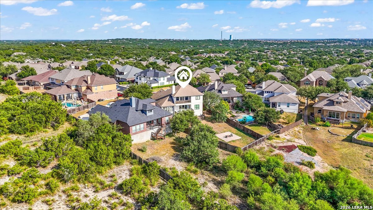 2703 Trinity View San Antonio TX 78261