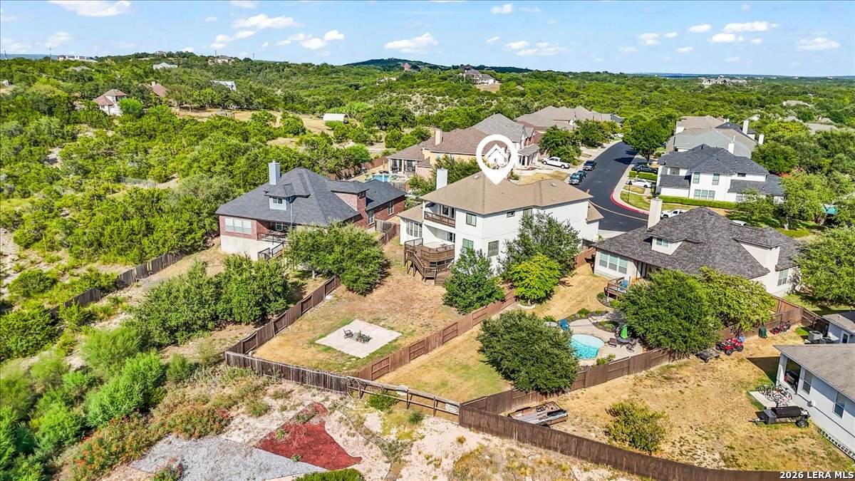 2703 Trinity View San Antonio TX 78261