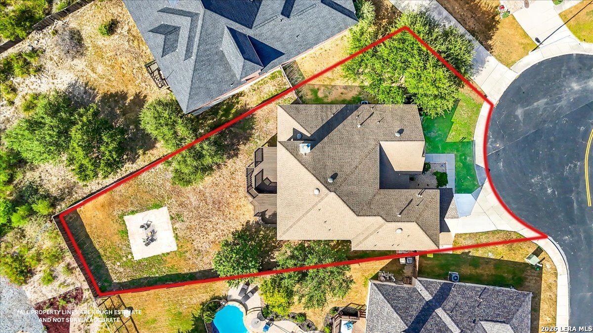 2703 Trinity View San Antonio TX 78261