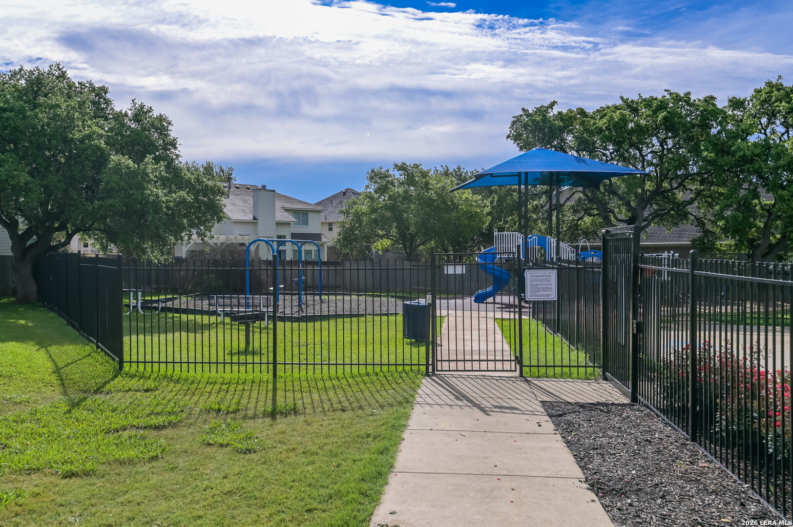 2703 Trinity View San Antonio TX 78261