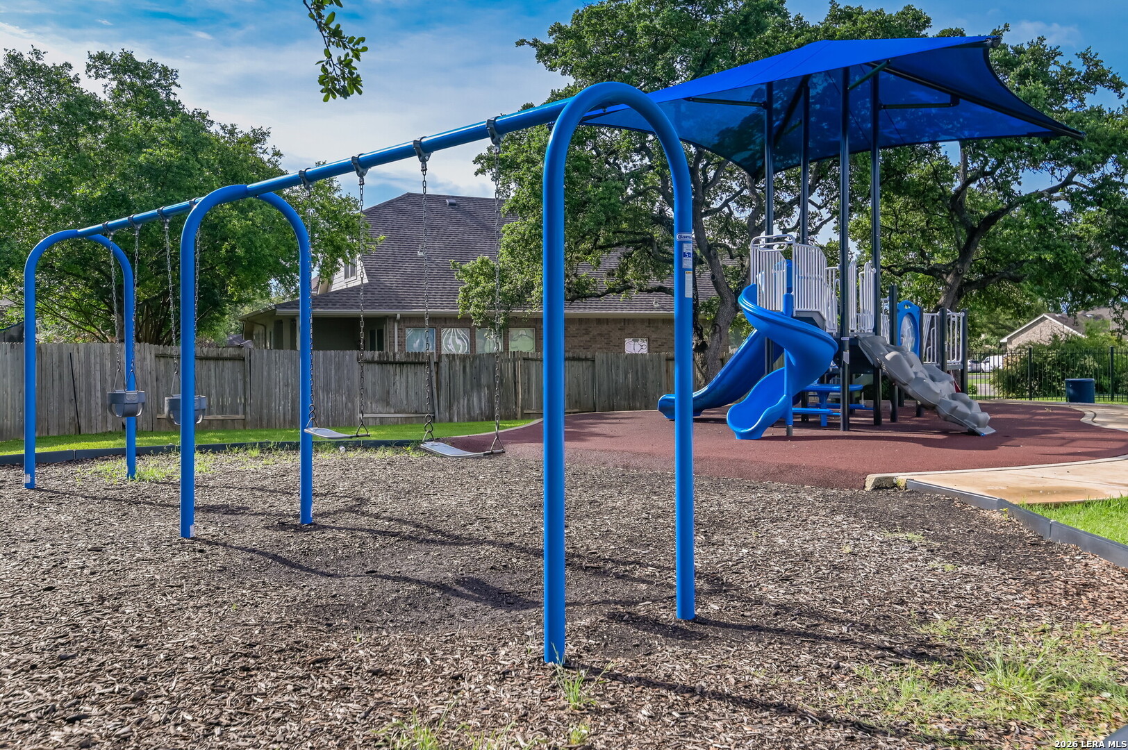 2703 Trinity View San Antonio TX 78261