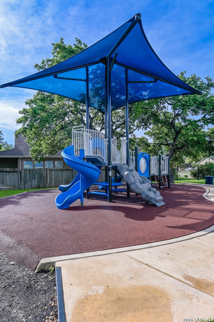 2703 Trinity View San Antonio TX 78261