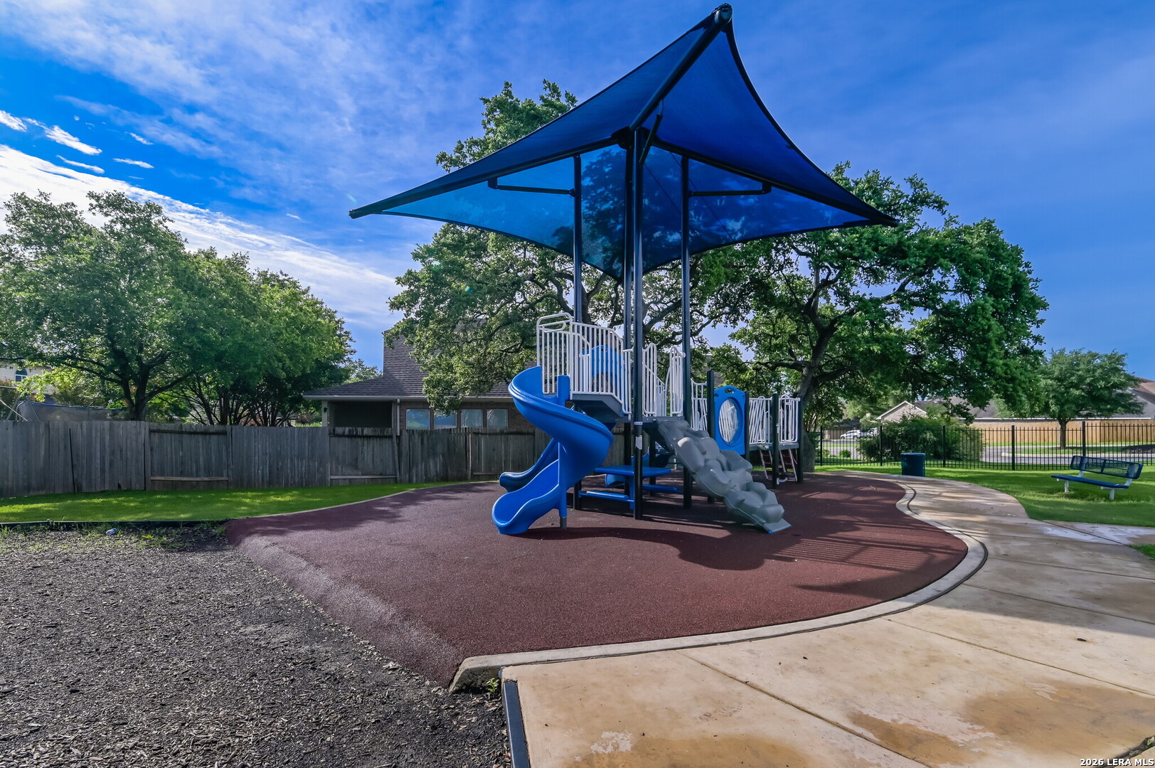 2703 Trinity View San Antonio TX 78261