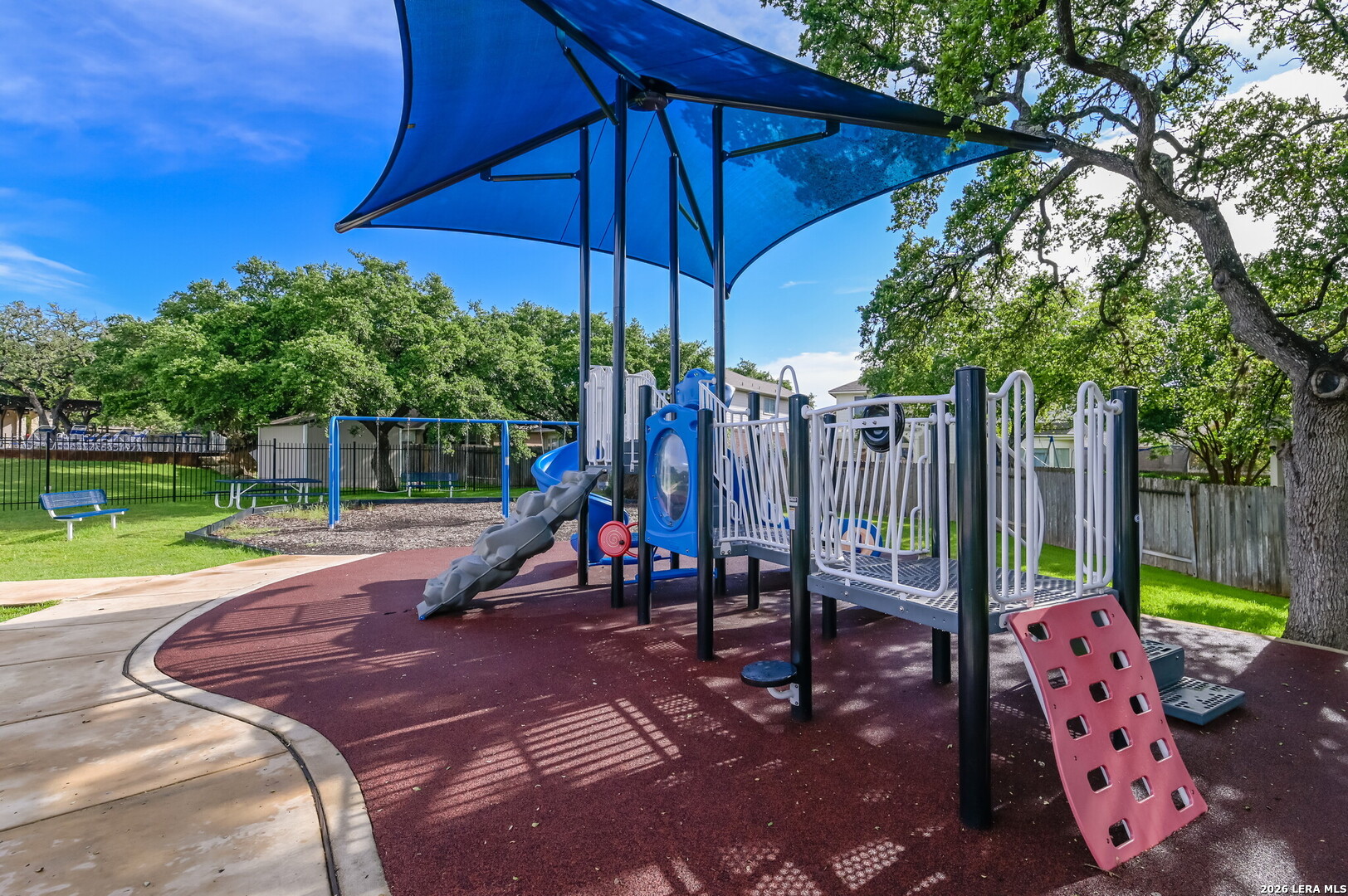 2703 Trinity View San Antonio TX 78261