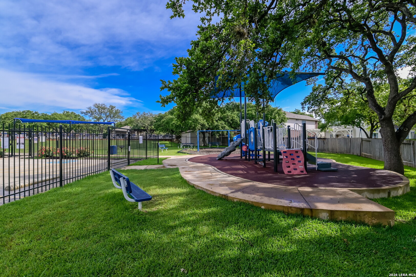 2703 Trinity View San Antonio TX 78261