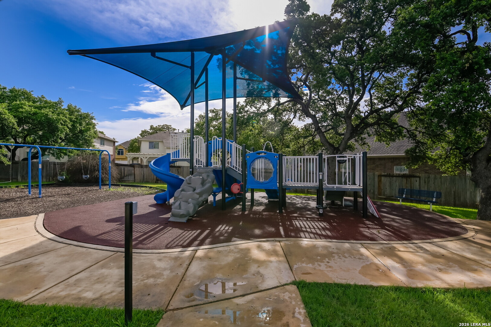 2703 Trinity View San Antonio TX 78261