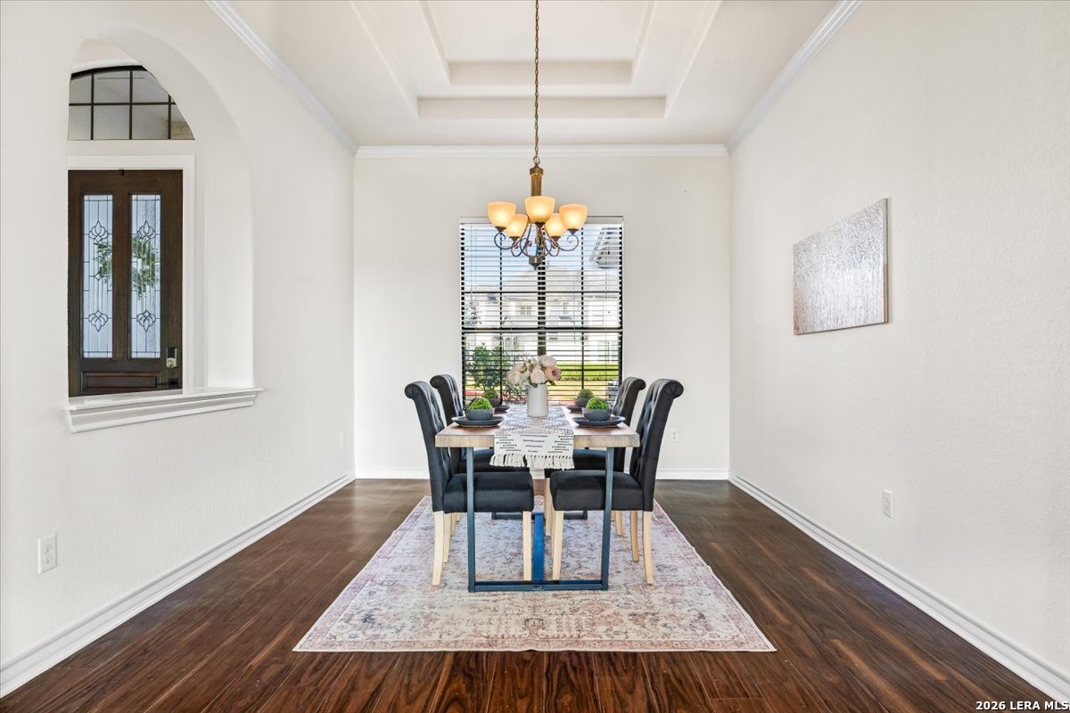 2703 Trinity View San Antonio TX 78261