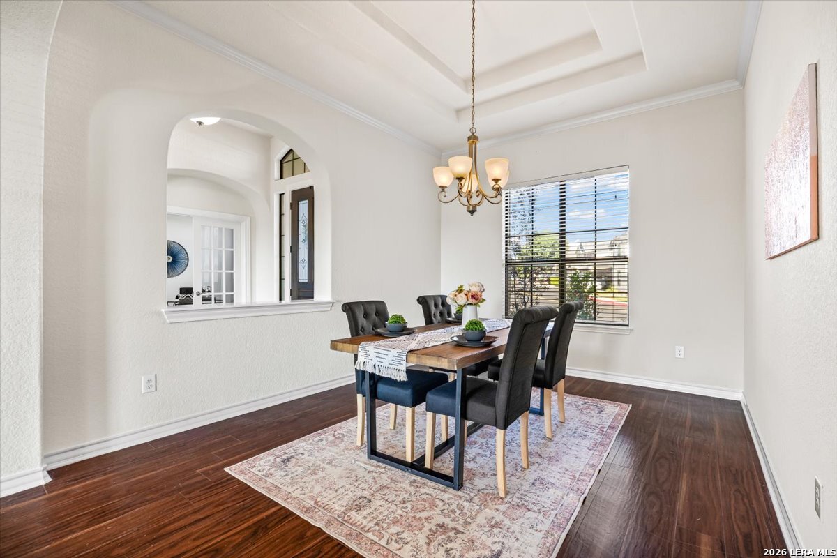 2703 Trinity View San Antonio TX 78261