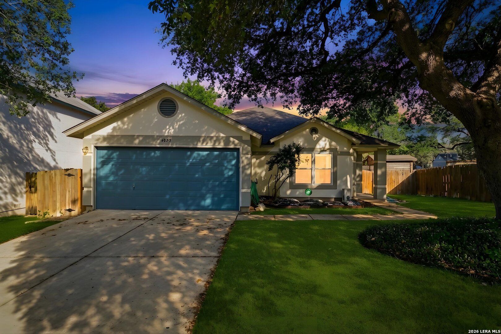 4823 Corian Springs Drive San Antonio TX 78247