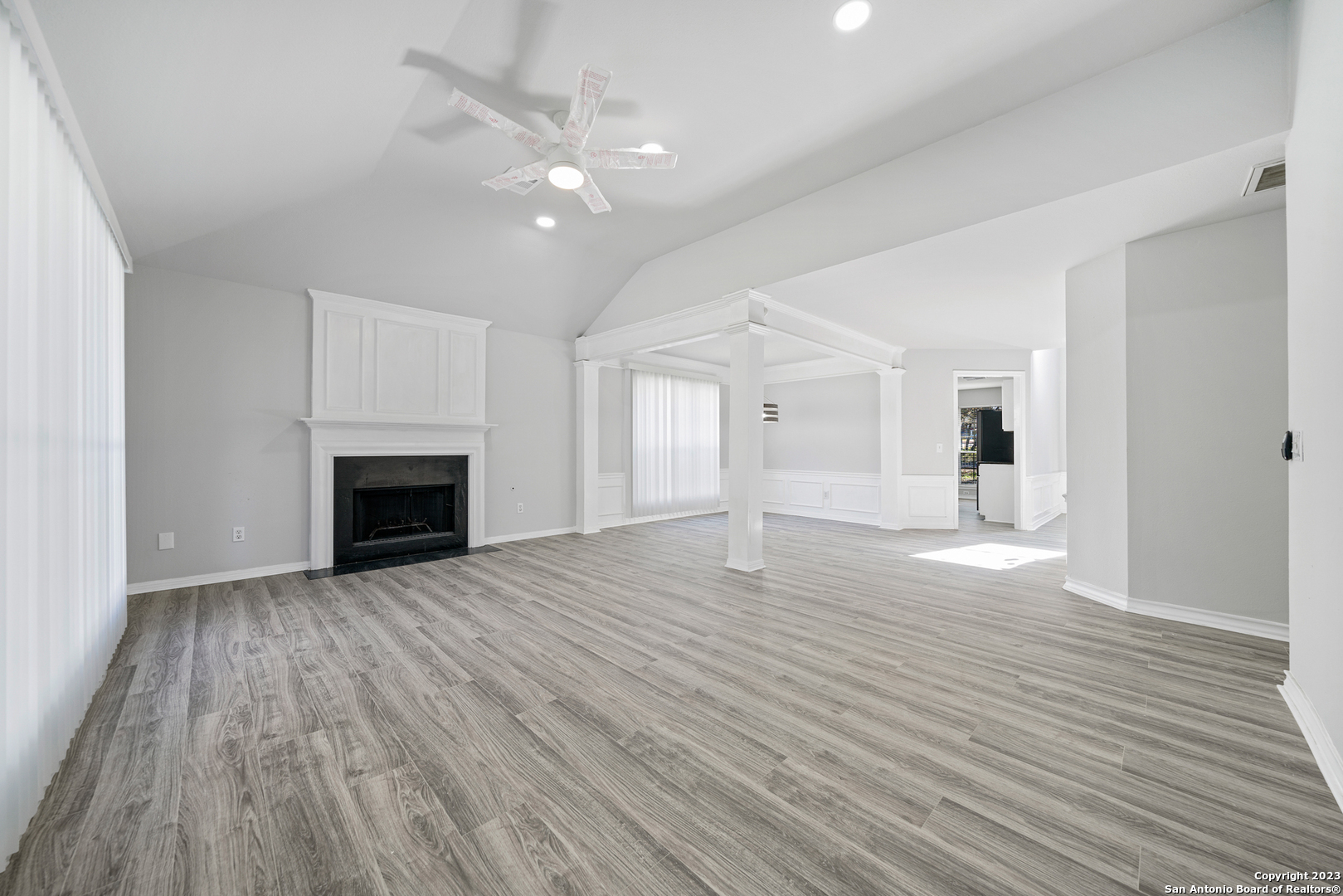 10467 Horn Boulevard San Antonio TX 78240