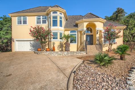 25605 Mount Rhapsody San Antonio TX 78260