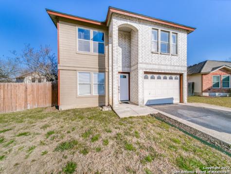 5415 Villa Nueva San Antonio TX 78233
