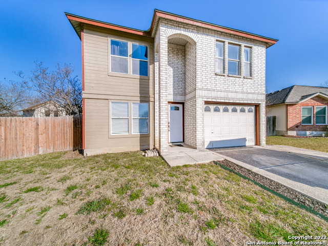 5415 Villa Nueva San Antonio TX 78233
