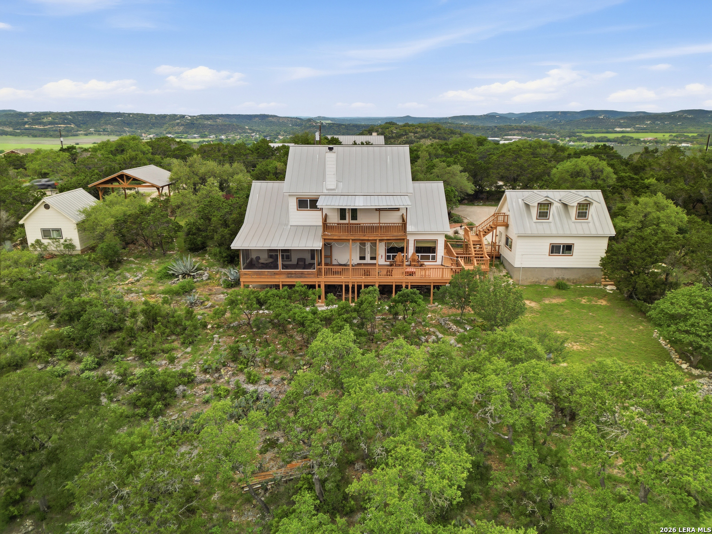 2522 Summit Drive New Braunfels TX 78132
