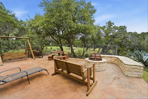 2522 Summit Drive New Braunfels TX 78132