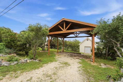 2522 Summit Drive New Braunfels TX 78132