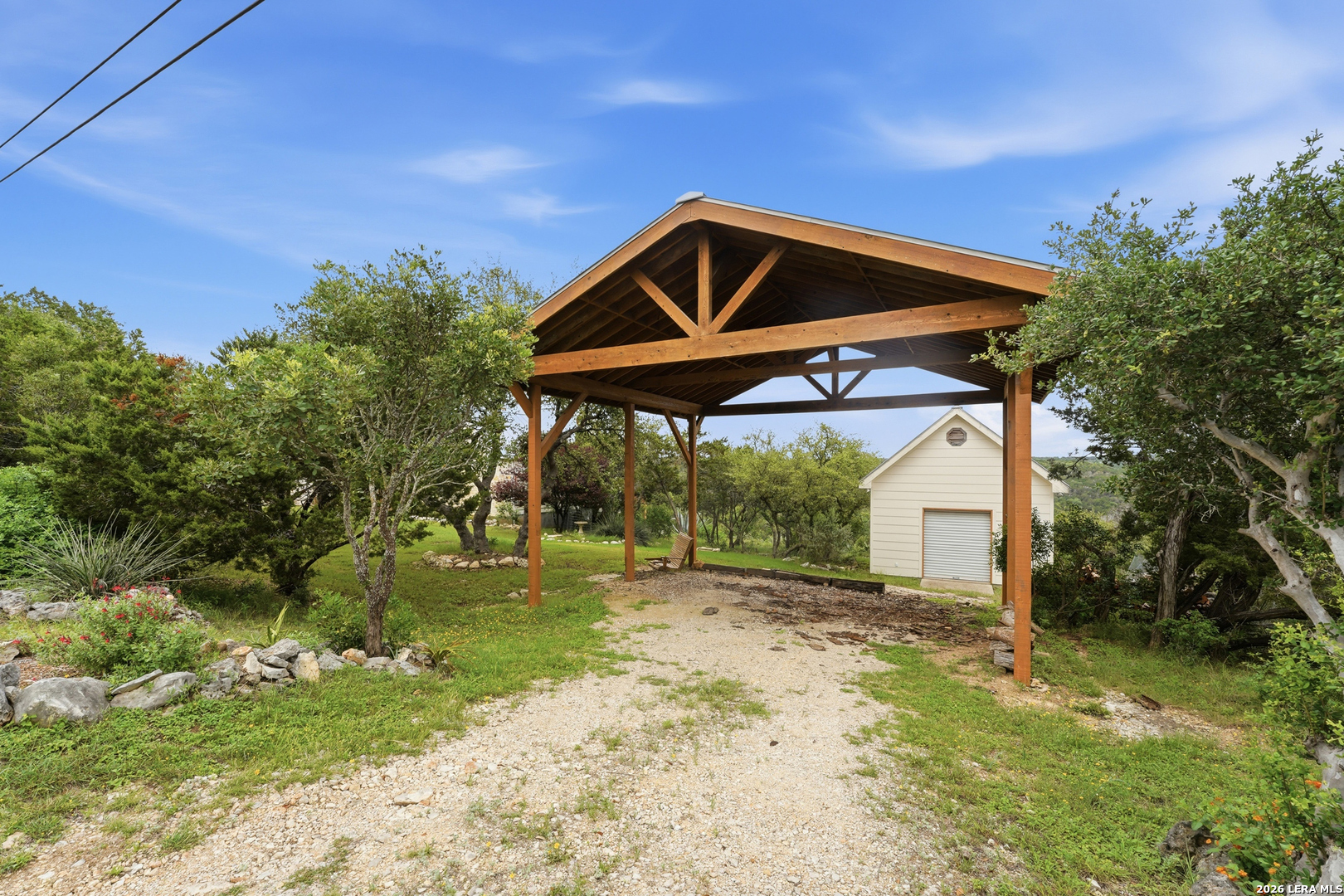 2522 Summit Drive New Braunfels TX 78132
