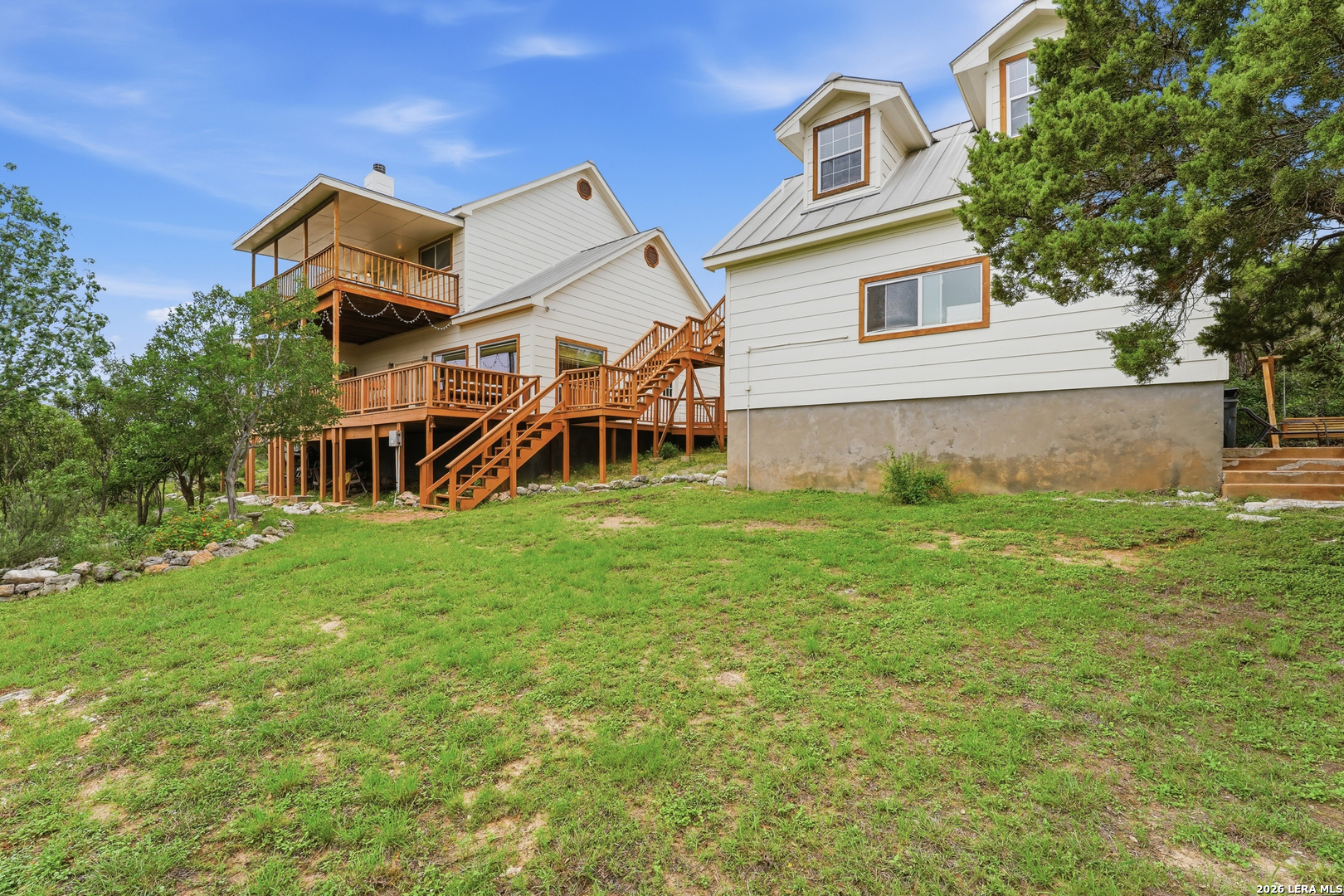 2522 Summit Drive New Braunfels TX 78132
