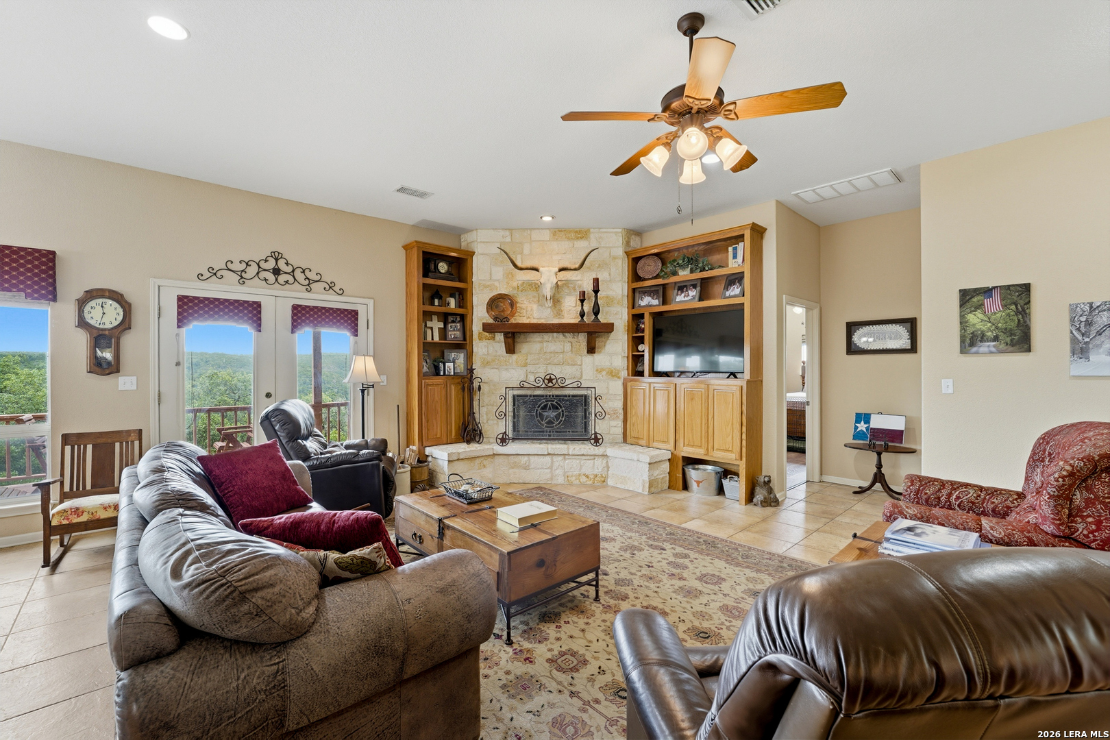 2522 Summit Drive New Braunfels TX 78132