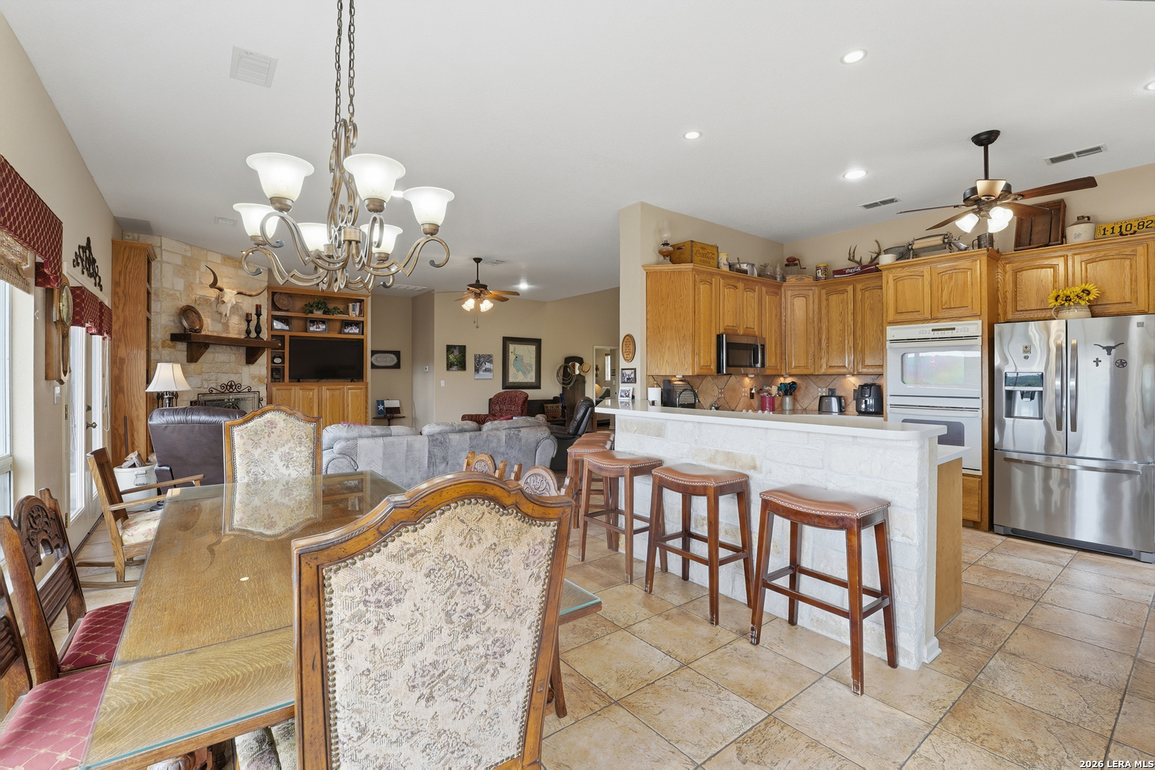 2522 Summit Drive New Braunfels TX 78132