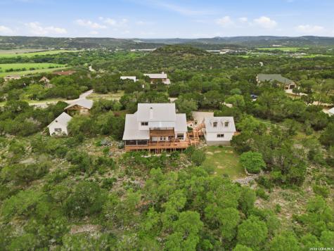 2522 Summit Drive New Braunfels TX 78132