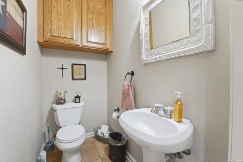 2522 Summit Drive New Braunfels TX 78132