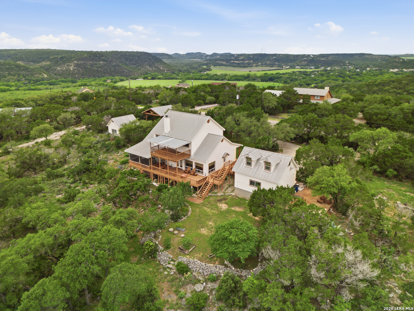 2522 Summit Drive New Braunfels TX 78132