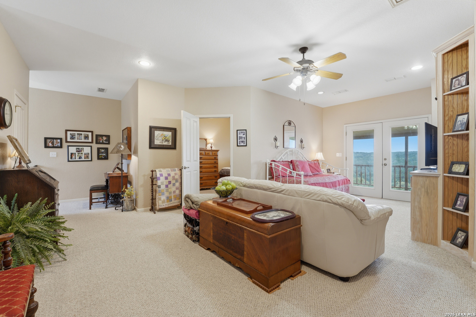 2522 Summit Drive New Braunfels TX 78132