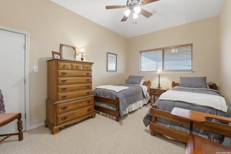 2522 Summit Drive New Braunfels TX 78132