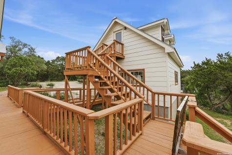 2522 Summit Drive New Braunfels TX 78132