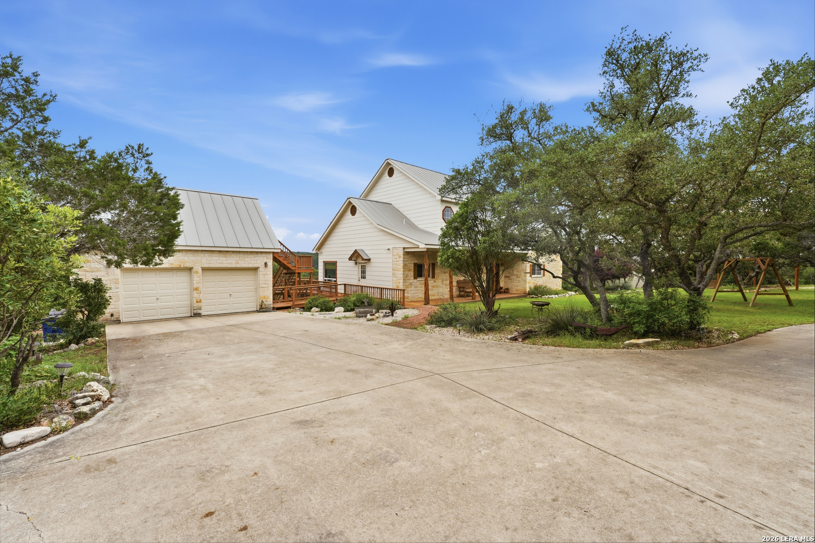 2522 Summit Drive New Braunfels TX 78132