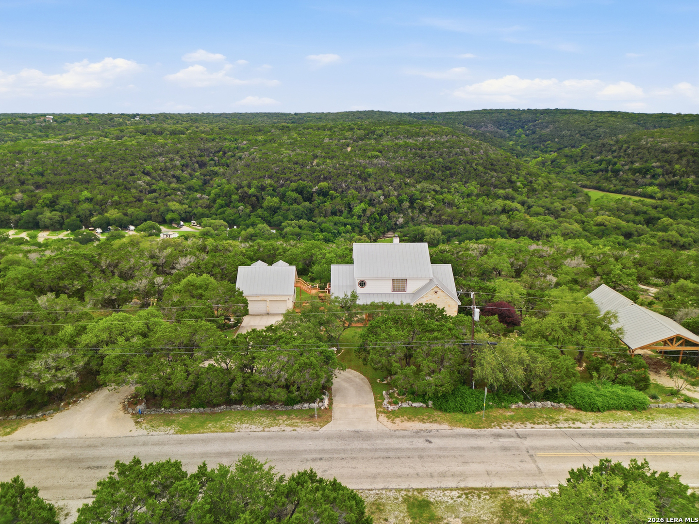 2522 Summit Drive New Braunfels TX 78132