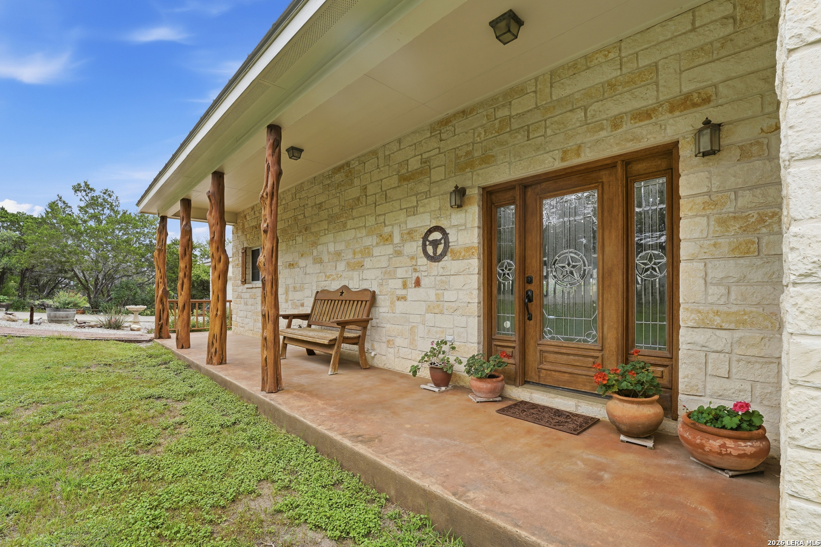 2522 Summit Drive New Braunfels TX 78132