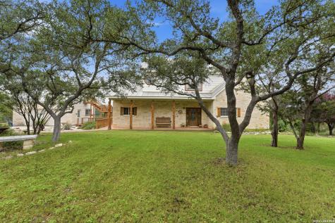 2522 Summit Drive New Braunfels TX 78132