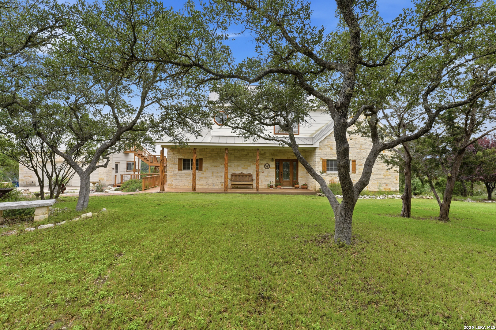 2522 Summit Drive New Braunfels TX 78132