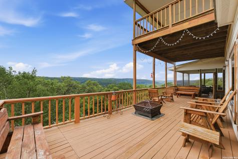 2522 Summit Drive New Braunfels TX 78132