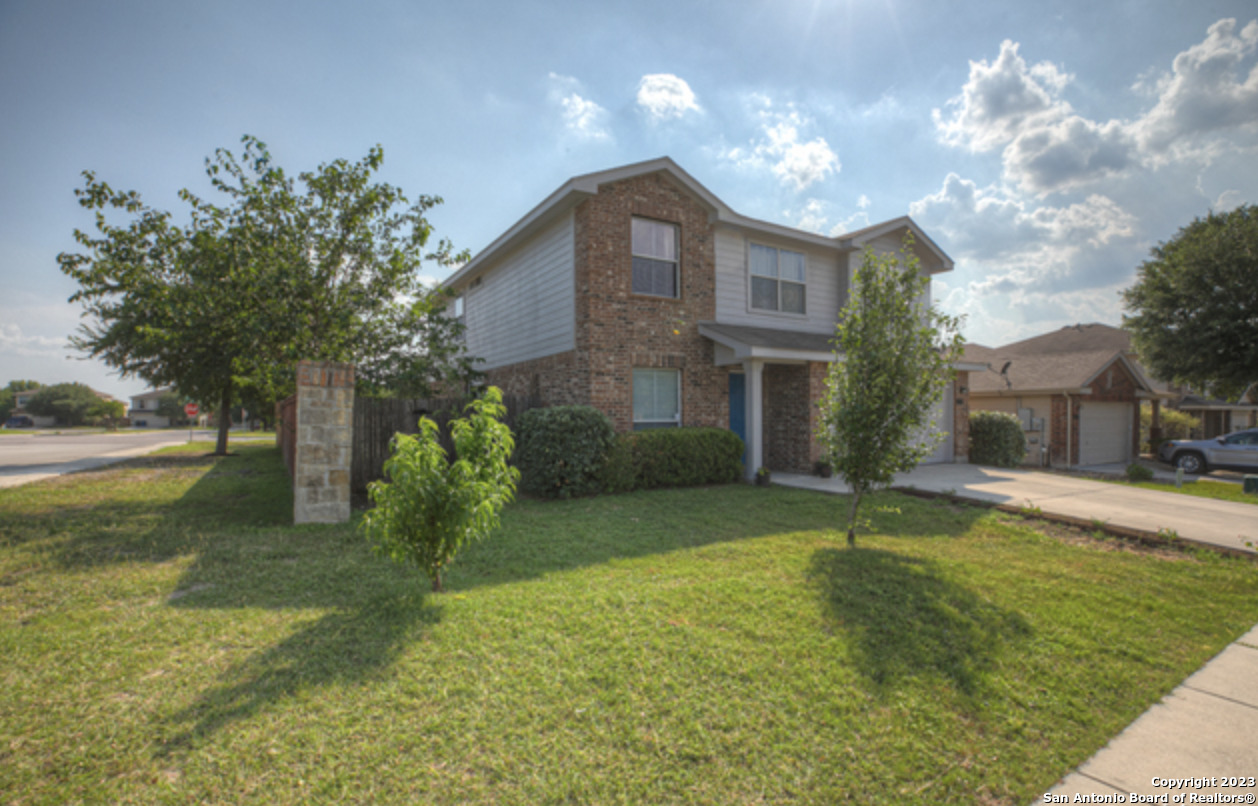 223 Crane Crest Drive New Braunfels TX 78130