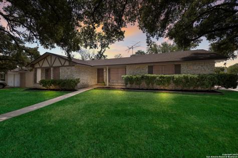 422 Patricia San Antonio TX 78216