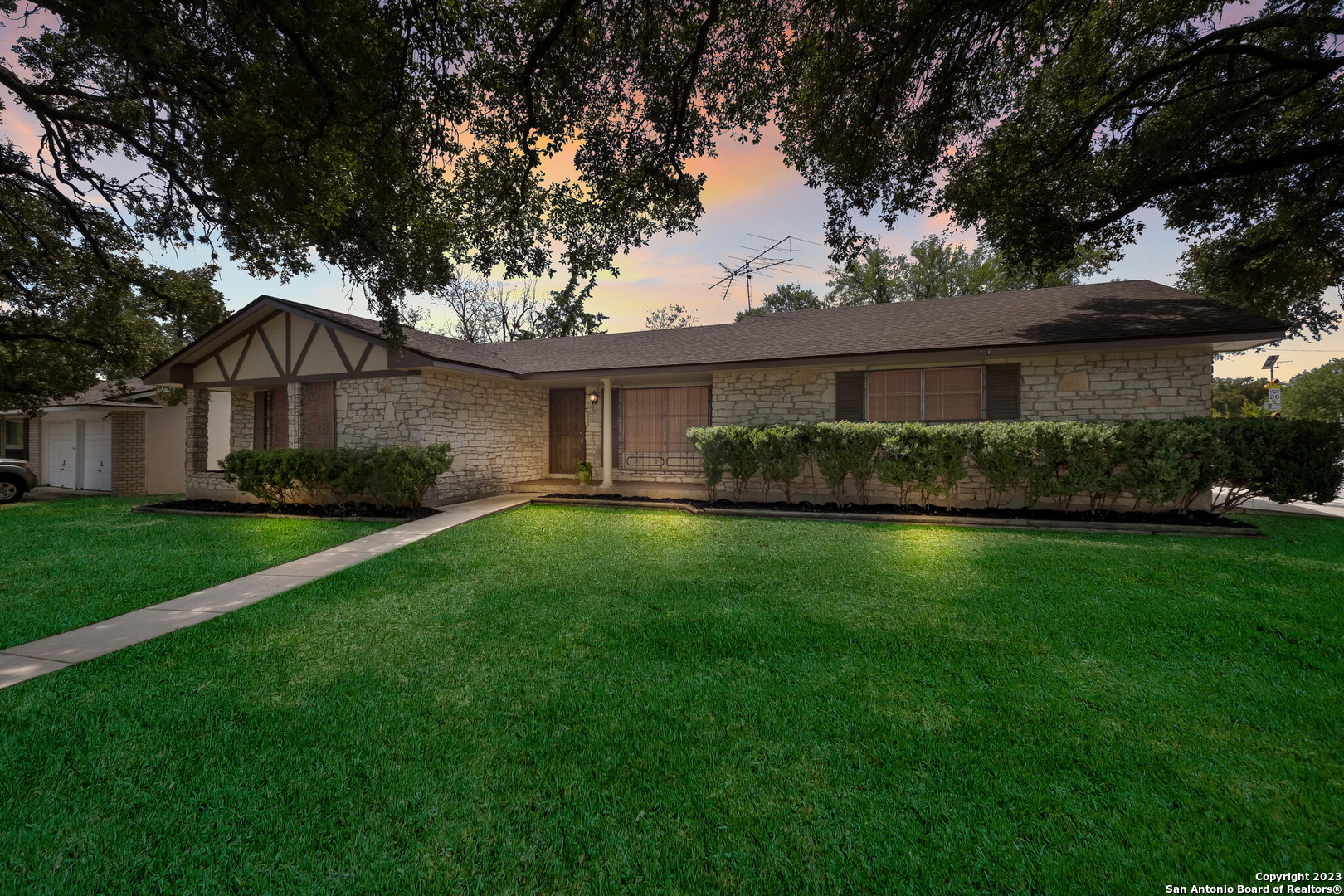 422 Patricia San Antonio TX 78216