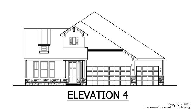 378 Nightshade Trail New Braunfels TX 78132