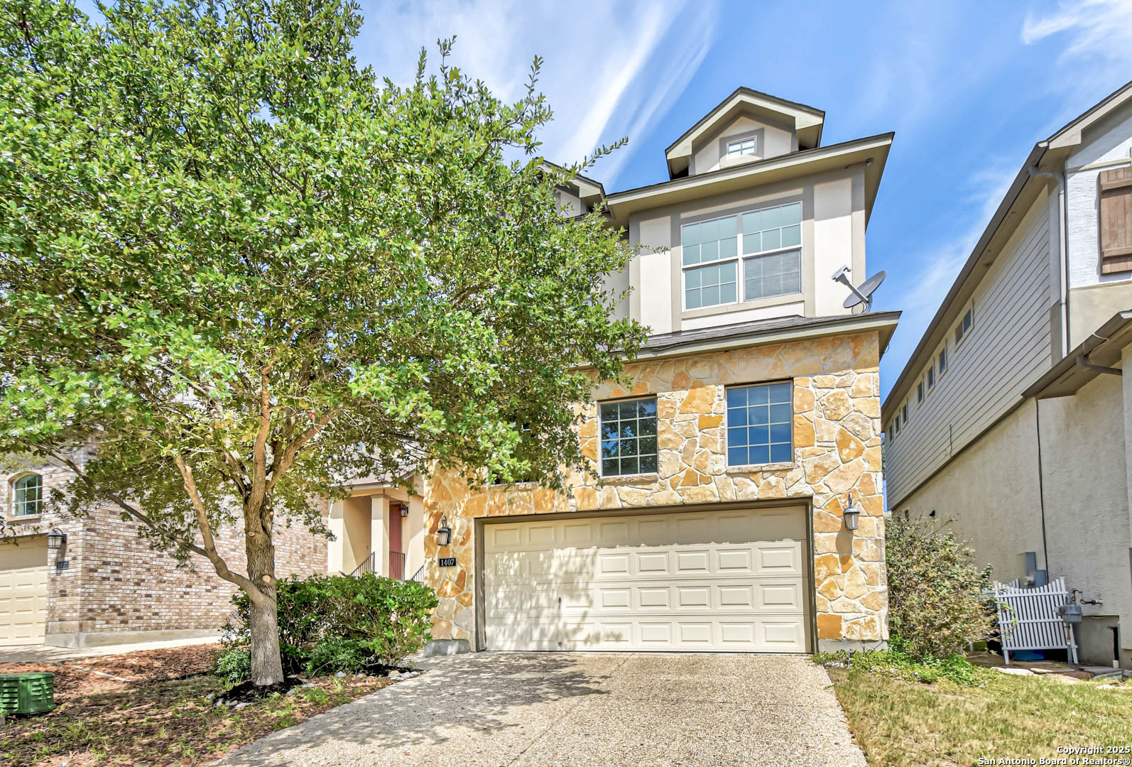1407 Nicholas Manor San Antonio TX 78258
