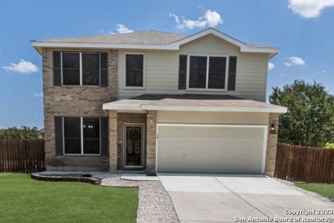 103 Hawk Circle Cibolo TX 78108