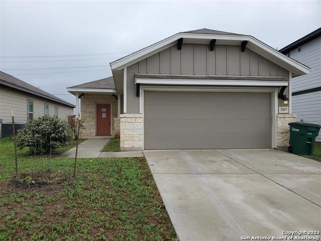 3507 Rosita Way San Antonio TX 78224