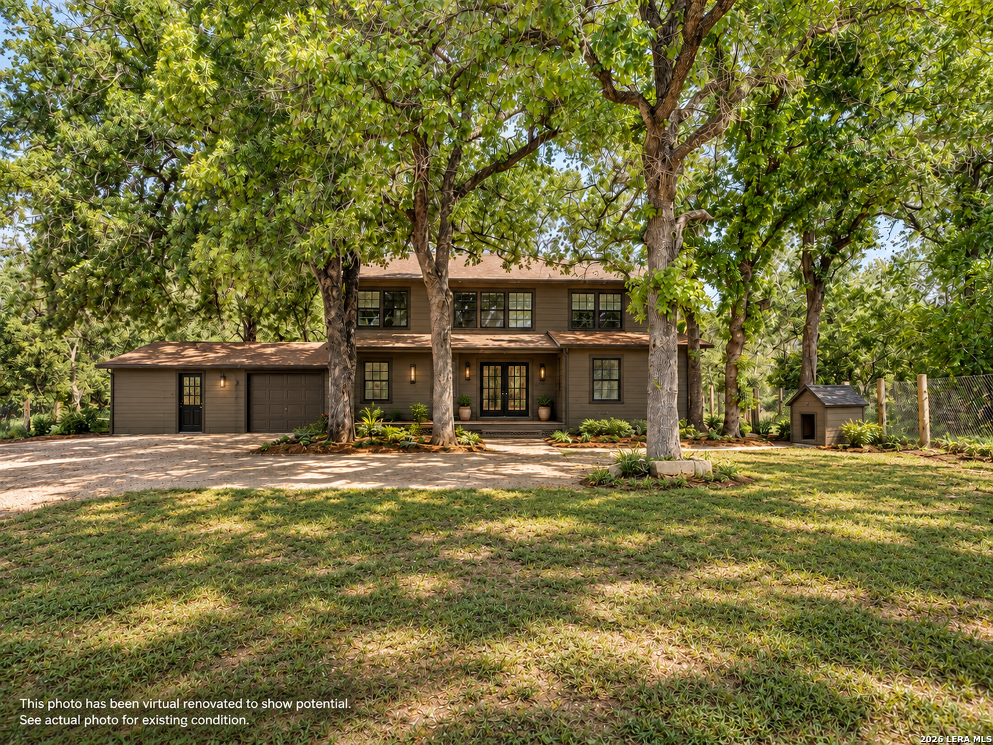 120 Center Creek Drive Floresville TX 78114