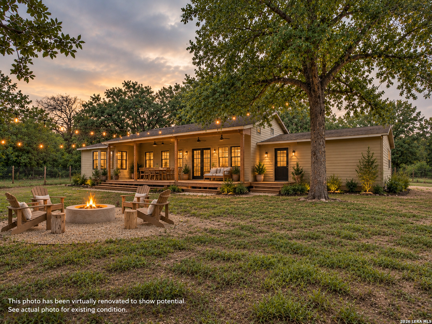120 Center Creek Drive Floresville TX 78114