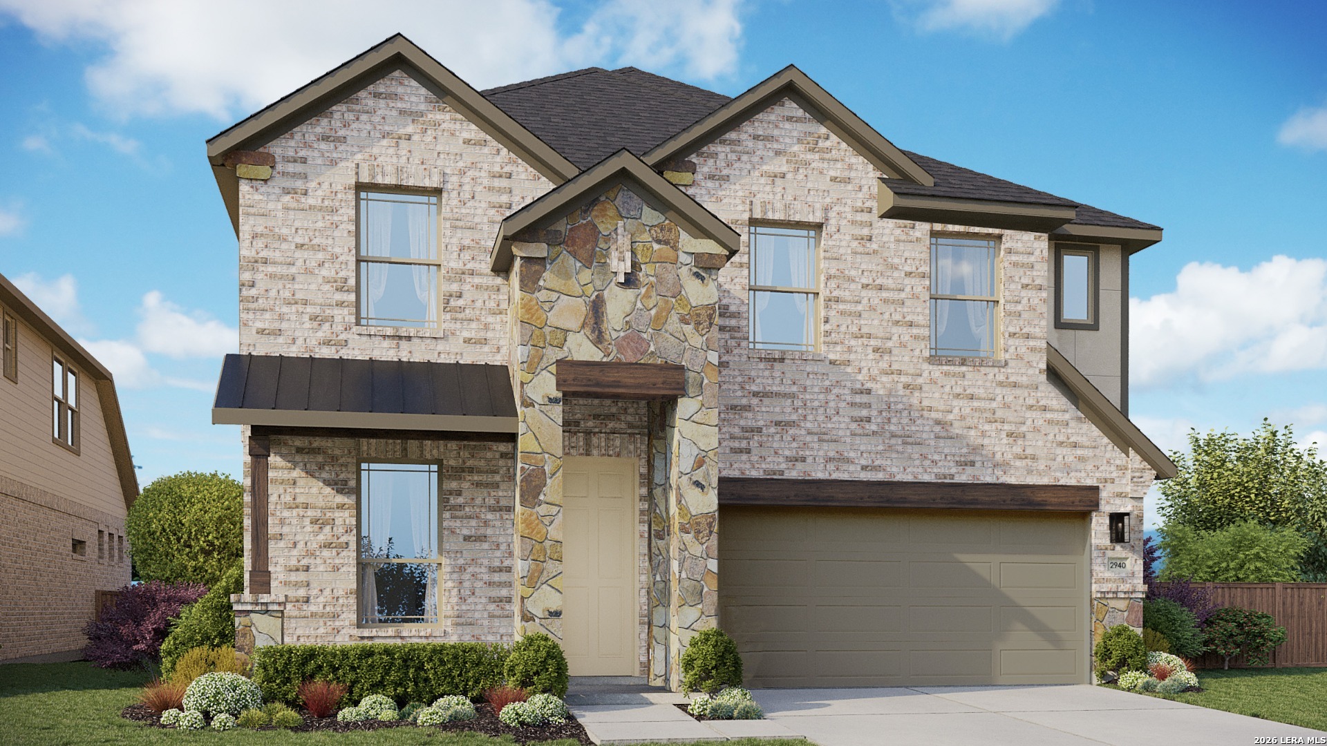 951 Creek Bed Drive New Braunfels TX 78130